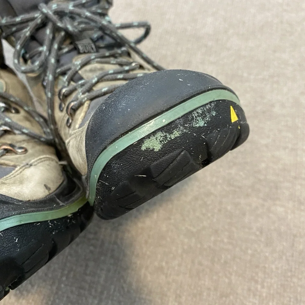 Keen boots are